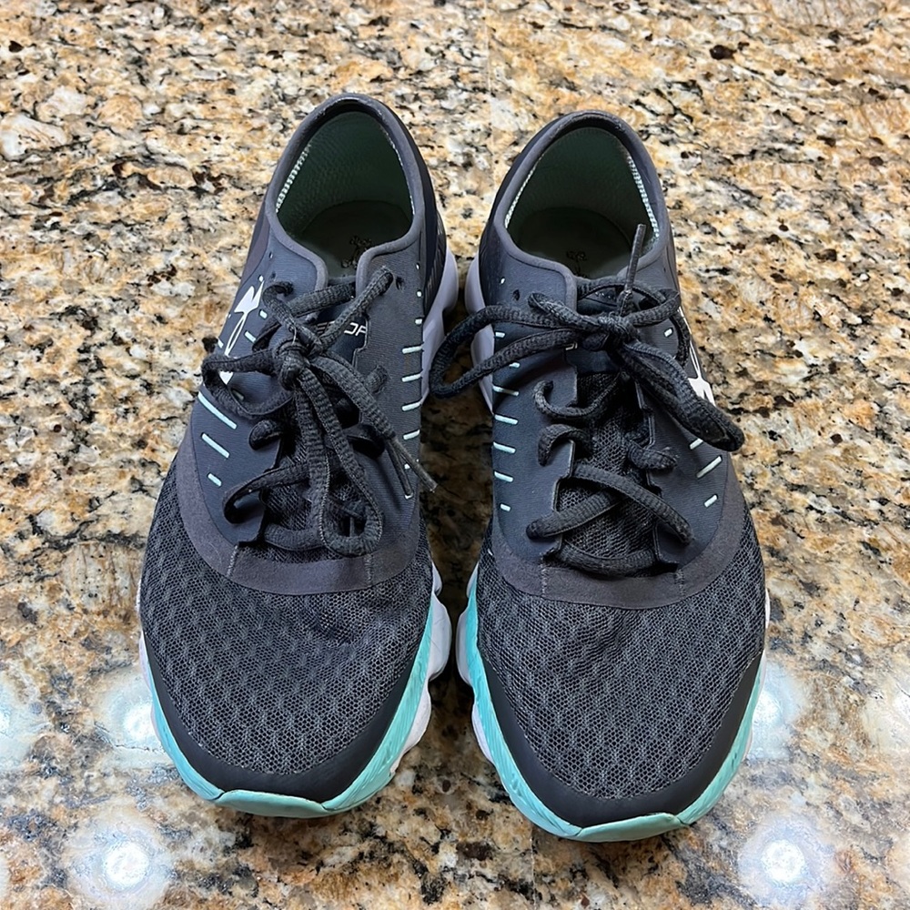 Women’s Under Armour Shoes